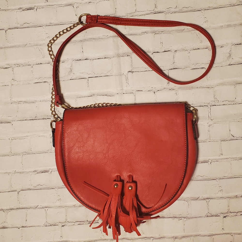 Olivia Miller crossbody handbag